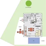 Apartmán Weibhauser Schönau am Königssee