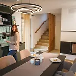 Weibhauser Apartmán Schönau am Königssee
