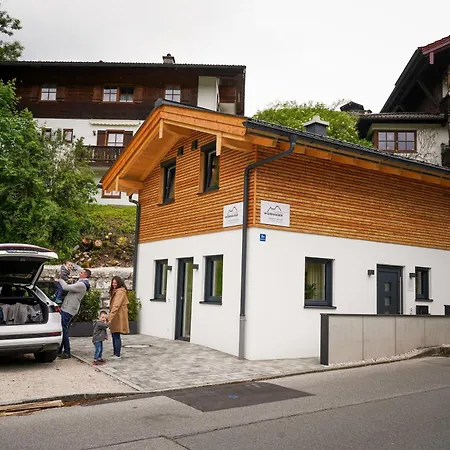 Appartamento Weibhauser