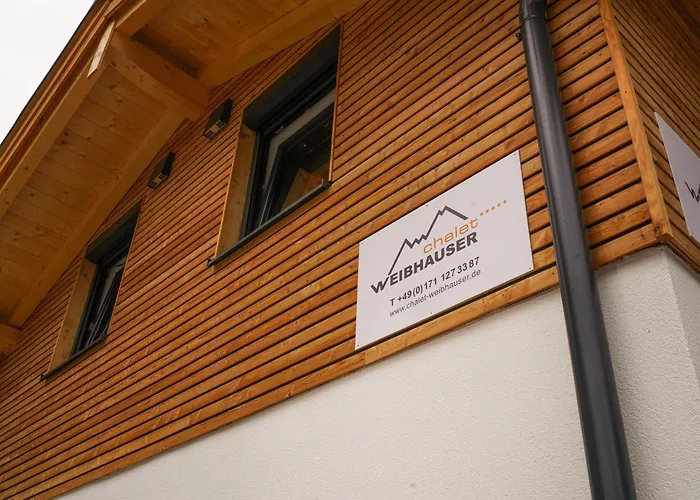 Weibhauser Appartamento Schönau am Königssee